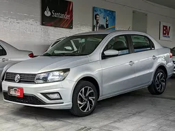 Volkswagen Voyage