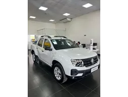 Renault Oroch
