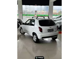 Chevrolet Celta