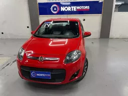 Fiat Palio