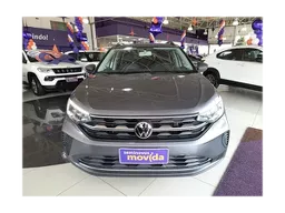 Volkswagen Nivus