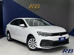 Volkswagen Virtus