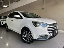 JAC T40