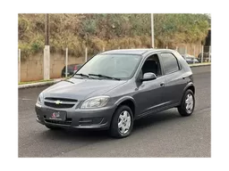 Chevrolet Celta