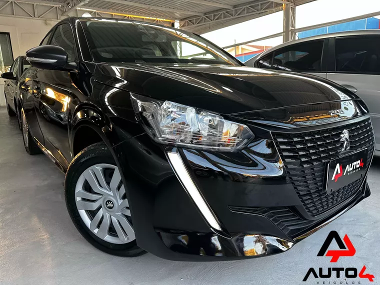 Foto do carro