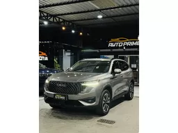 GWM Haval H6