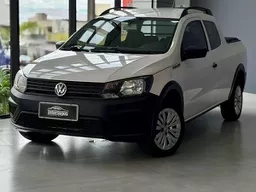 Volkswagen Saveiro