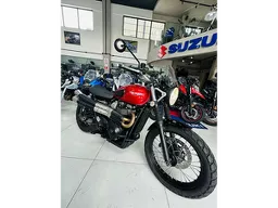 Street Scrambler