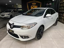 Renault Fluence