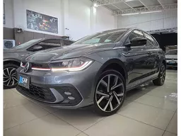 Volkswagen Polo Hatch