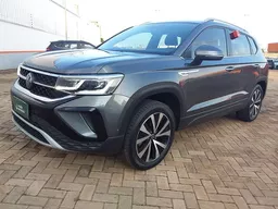Volkswagen Taos