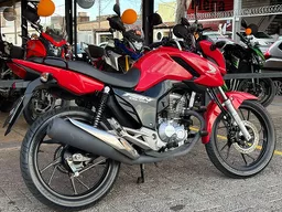 Honda CG 160