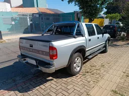 Chevrolet S10