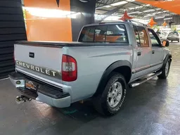 Chevrolet S10