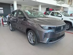 Fiat Fastback