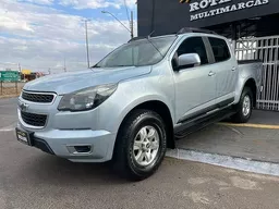 Chevrolet S10