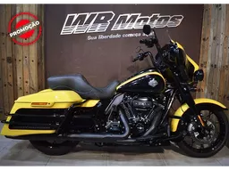 Harley-Davidson Street