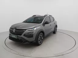 Renault Kardian