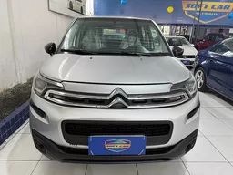 Citroën Aircross