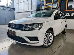 Volkswagen Voyage
