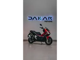 Honda ADV
