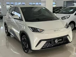 BYD Dolphin Mini