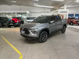 Chevrolet Montana