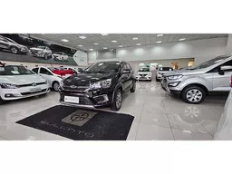 Chery Tiggo 2