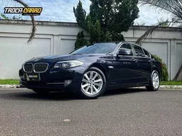 BMW 530i