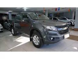 Chevrolet S10