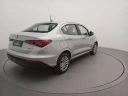 Fiat Cronos