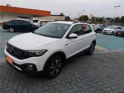 T-cross