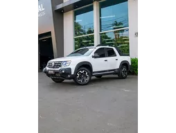 Renault Oroch