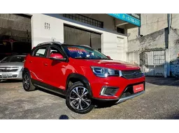 Chery Tiggo 2