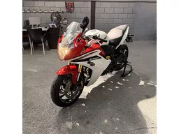 CBR 600