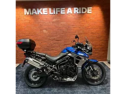 Tiger 800