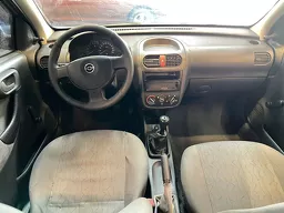 Chevrolet Corsa