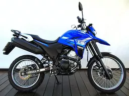 XTZ 250