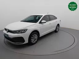 Volkswagen Virtus