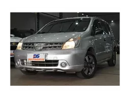 Nissan Livina