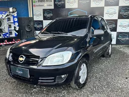 Chevrolet Celta