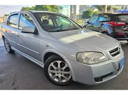 Chevrolet Astra