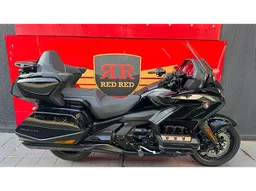 Gold Wing