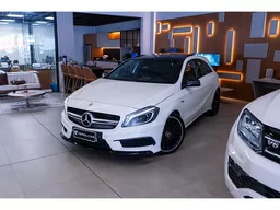 Mercedes-benz GLC 43 AMG