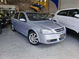 Chevrolet Astra