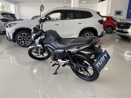 Honda CG 160