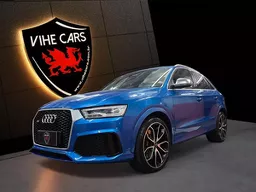Audi RS Q3