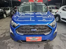 Ecosport