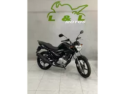 YBR 125 Factor