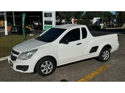 Chevrolet Montana